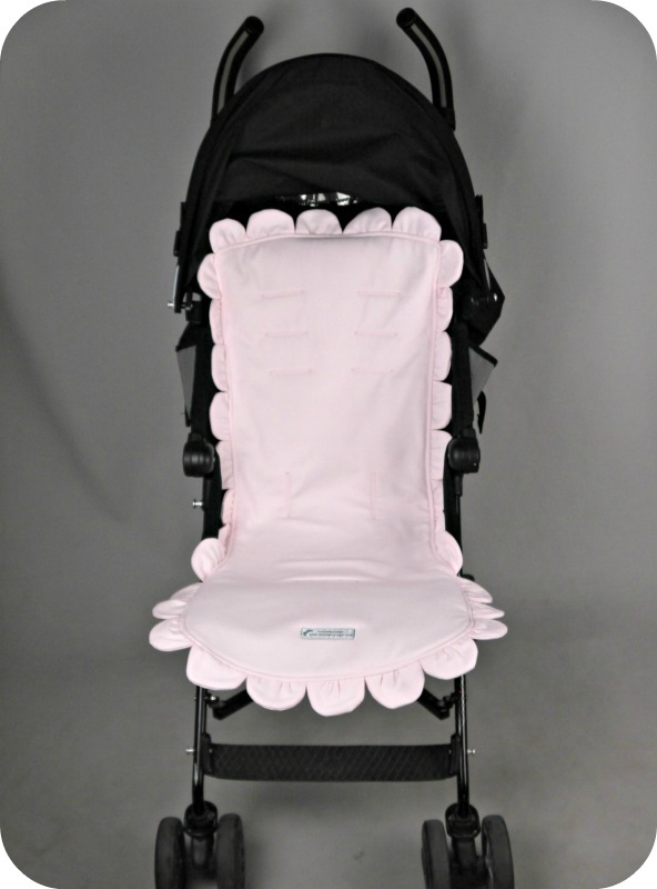 Maclaren Quest Fnda Silla Verano Modelo Bella Durmiente