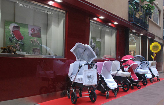 Tiendas Dolores Baby