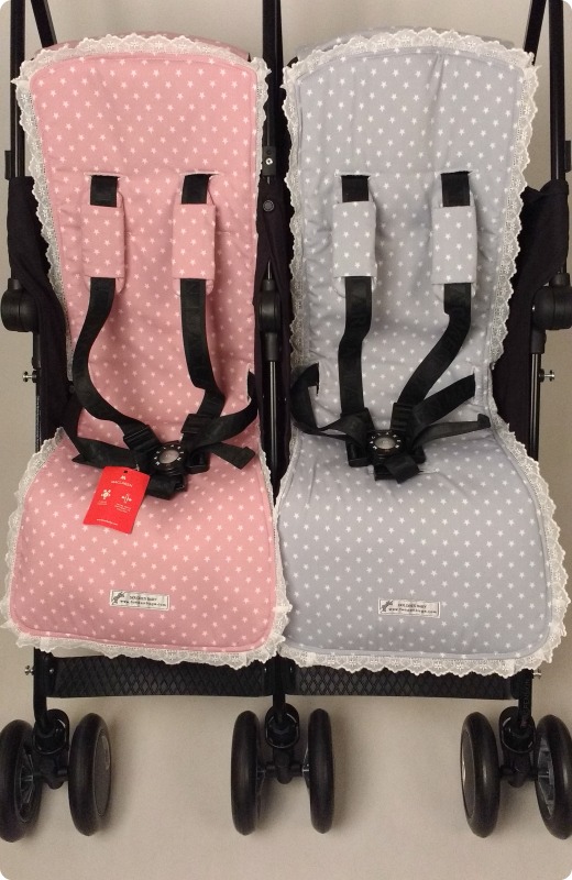 colchonetas para maclaren