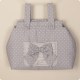 Bolso grande modelo Silvestre