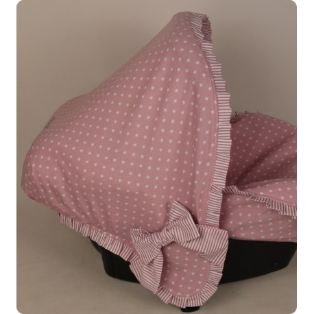 Capota Maxicosi modelo Silvestre