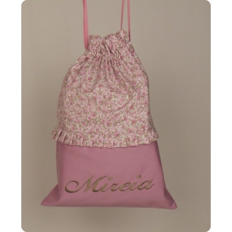 Bolsa muda Nancy
