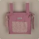 Bolso para cochecito modelo Nancy