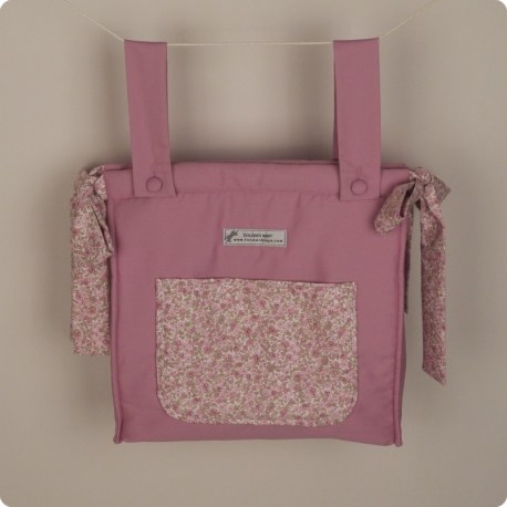 Bolso para cochecito modelo Nancy