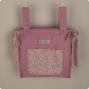 Bolso para cochecito modelo Nancy