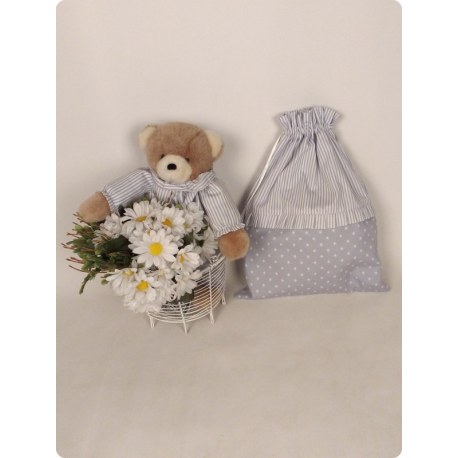 Bolsa Muda Modelo Silvestre