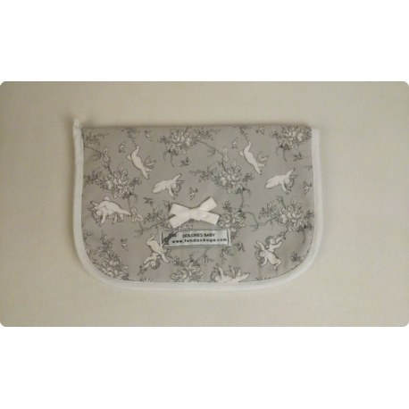 Portadocumentos Donald