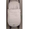 Funda de Silla con Saco Modelo Nube