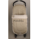 Silla con saco modelo Silvestre