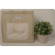 Bolso para cochecito modelo Silvestre