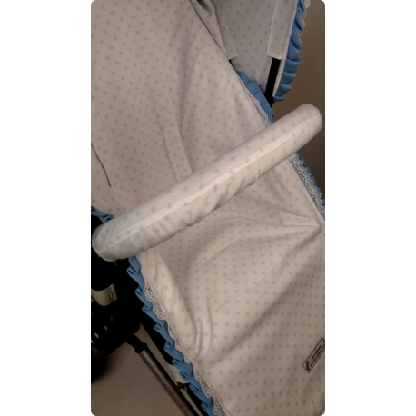 Funda barrita Modelo Lucas