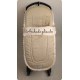 Silla con saco modelo Silvestre