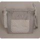 Bolso Panera Modelo Lucas