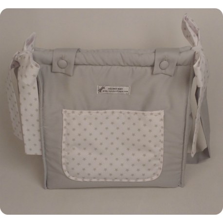 Bolso Panera Modelo Lucas
