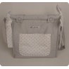 Bolso Panera Modelo Lucas