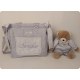 Bolso para cochecito modelo Silvestre