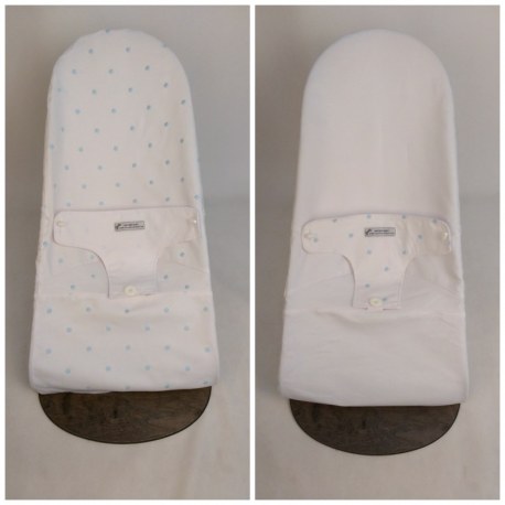 Funda Hamaca Baby Jörn Modelo Pulgarcito