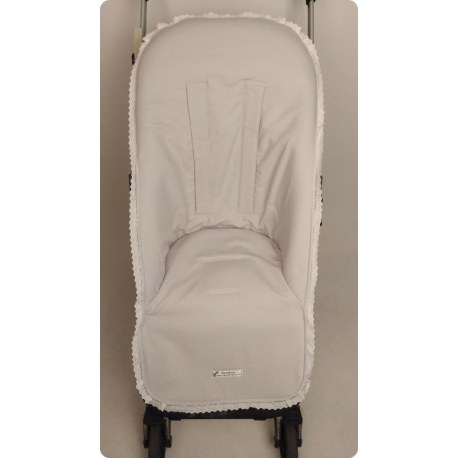 Colchoneta de Verano Modelo Nube