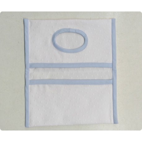 Portatoallitas Modelo Paris