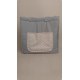 Bolso Panera Modelo Lucas