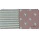 Broche Ovejita Estrellas