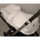 Funda con Saco Maxi Cosi Modelo Paris