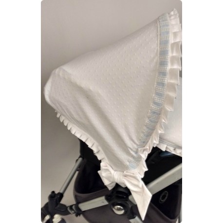 Capota Maxi Cosi Modelo Paris