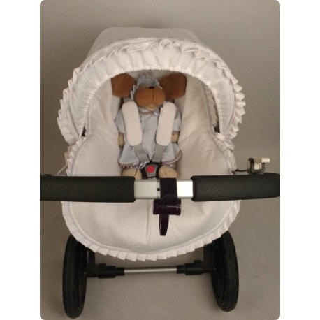 Funda Verano Maxi Cosi Modelo París