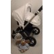 Funda con Saco Maxi Cosi Modelo Paris