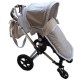 Silla con saco modelo Silvestre