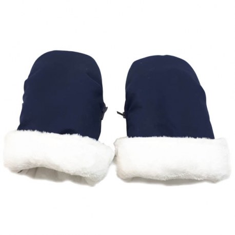 Guantes Lisos