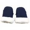 Guantes Lisos