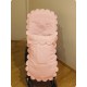 Funda de Silla con Saco para Bugaboo Modelo Bella Durmiente