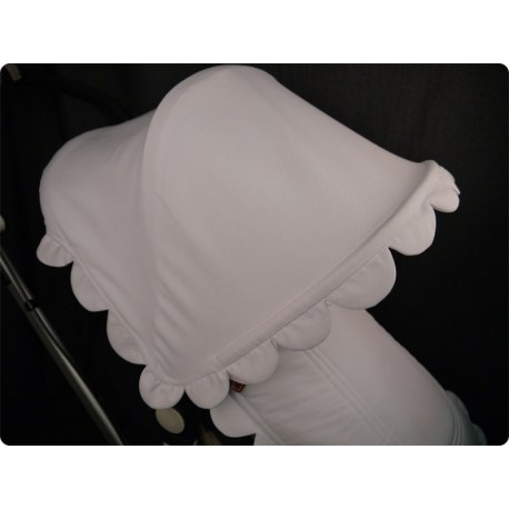 Capota Modelo Bella Durmiente