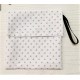 Bolsa guarda mascarillas