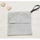 Bolsa guarda mascarillas
