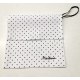 Bolsa guarda mascarillas