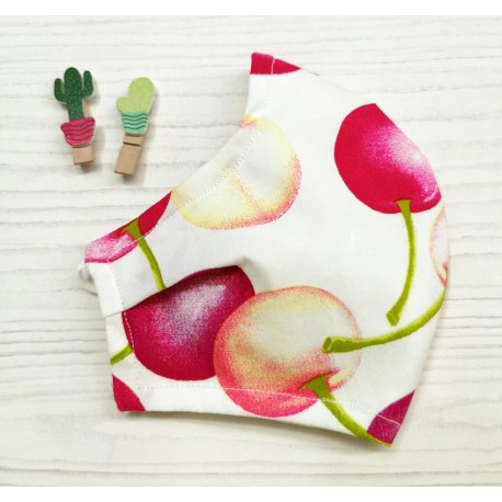 Mascarilla Tejido FFP2