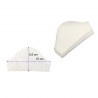 Filtro para mascarilla homologada