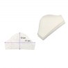Filtro para mascarilla homologada
