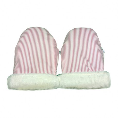 Guantes milrayas