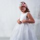 Vestido de Comunión Élite