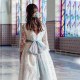 Vestido de Comunión Leal