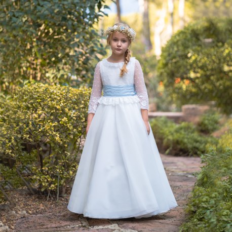 Vestido de Comunión Soul