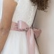 Vestido de Comunión Joya