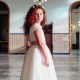 Vestido de Comunión Joya