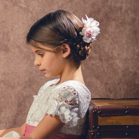 Vestido de Comunión Glory