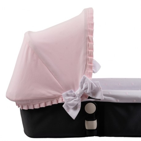 Capota Modelo Duquesa