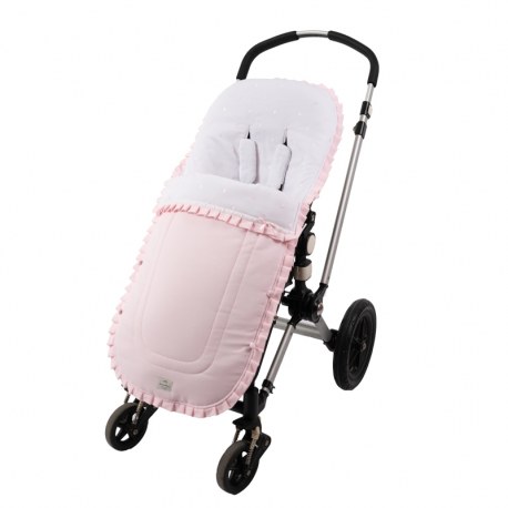 Funda de silla con saco Bugaboo Modelo Duquesa