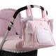 Bolso Panera Modelo Duquesa